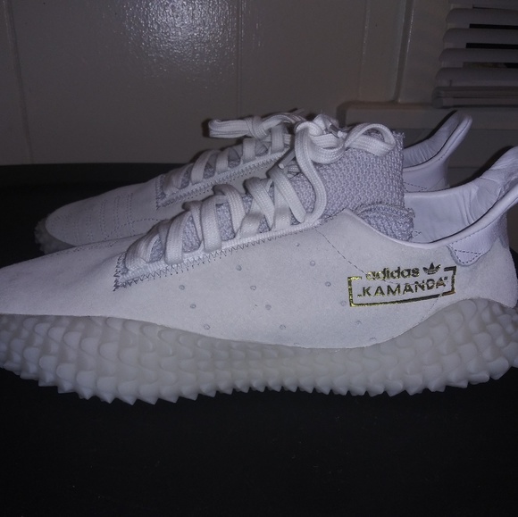 adidas Other - Adidas Namanda A01 new NWT No Box crystal white